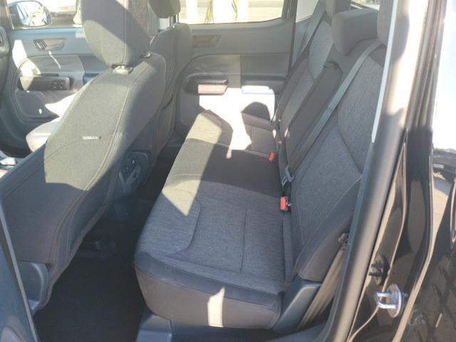 used 2024 Ford Maverick car, priced at $31,994