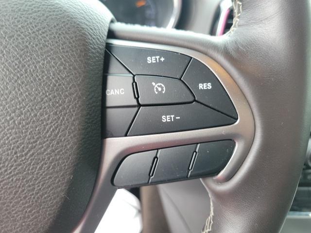 used 2019 Jeep Grand Cherokee car, priced at $23,999