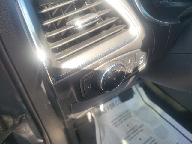 used 2021 Ford Edge car, priced at $23,991