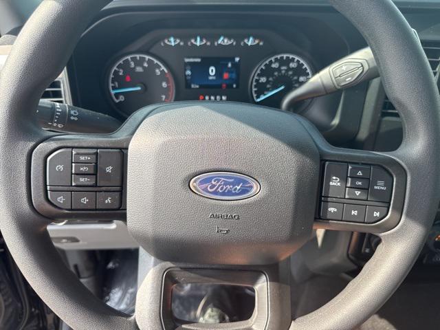 new 2025 Ford F-250 car, priced at $55,498