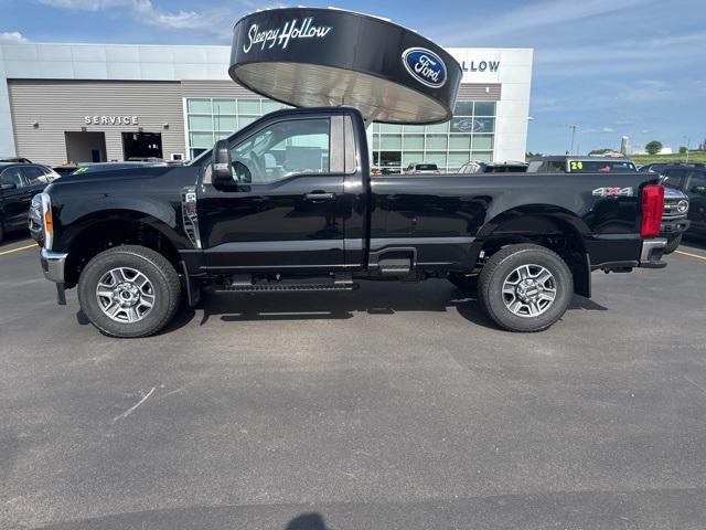new 2025 Ford F-250 car, priced at $55,498