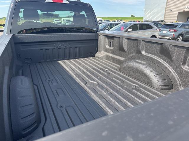 new 2025 Ford F-250 car, priced at $55,498