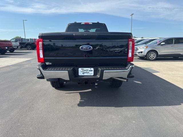 new 2025 Ford F-250 car, priced at $55,498
