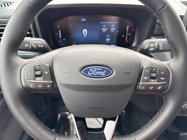 new 2025 Ford Maverick car, priced at $36,631