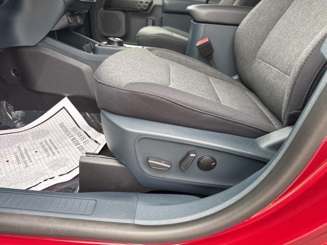 new 2025 Ford Maverick car, priced at $36,631