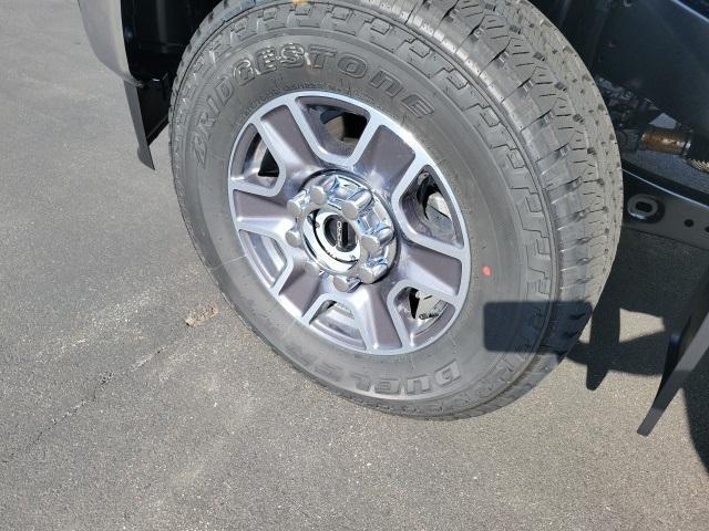 new 2025 Ford F-350 car, priced at $55,669