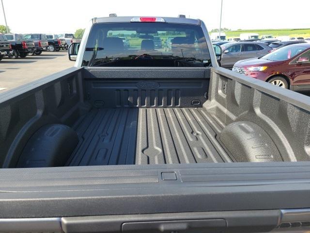 new 2025 Ford F-350 car, priced at $55,669