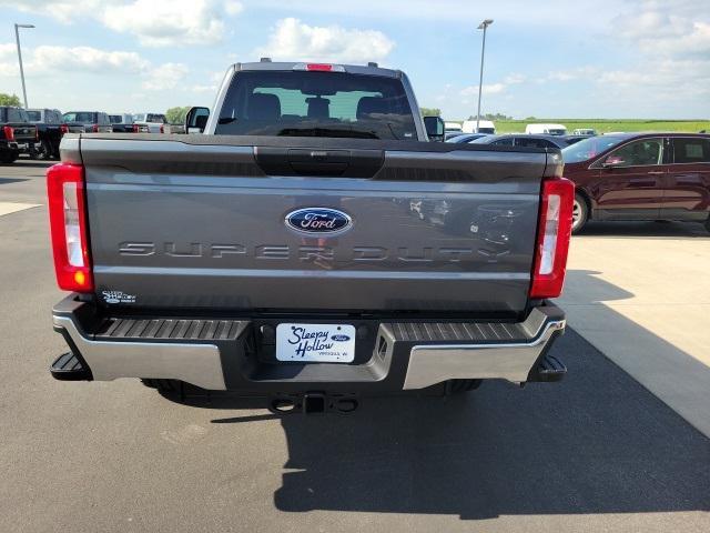 new 2025 Ford F-350 car, priced at $55,669
