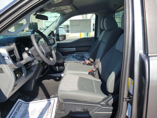 new 2025 Ford F-350 car, priced at $55,669
