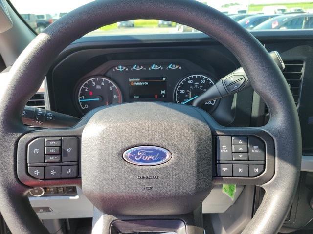 new 2025 Ford F-350 car, priced at $55,669