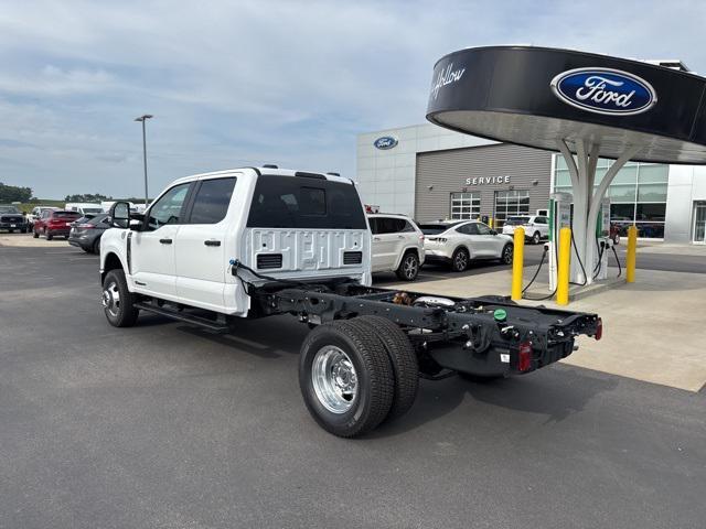 new 2025 Ford F-350 car, priced at $69,768