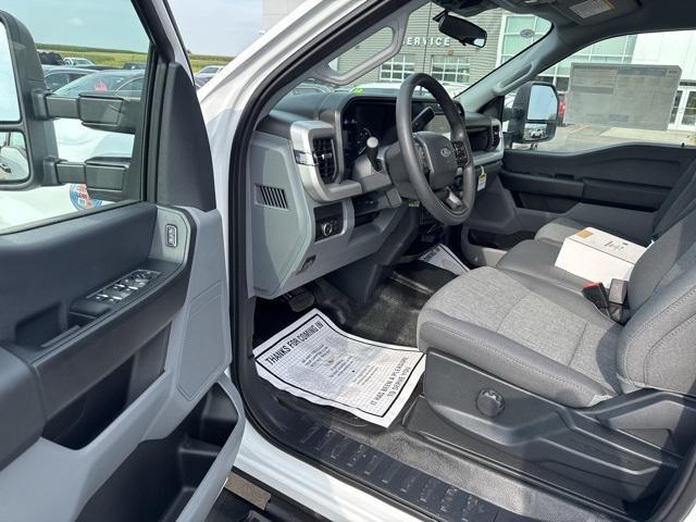 new 2025 Ford F-350 car, priced at $69,768