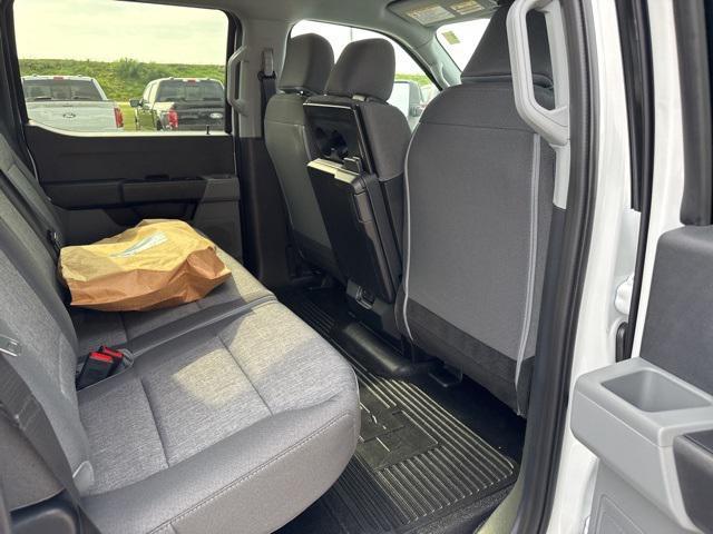 new 2025 Ford F-350 car, priced at $69,768