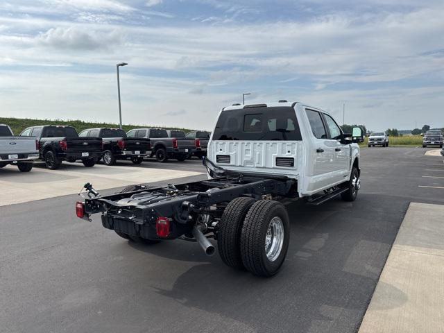 new 2025 Ford F-350 car, priced at $69,768