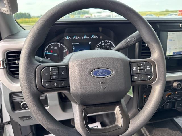 new 2025 Ford F-350 car, priced at $69,768