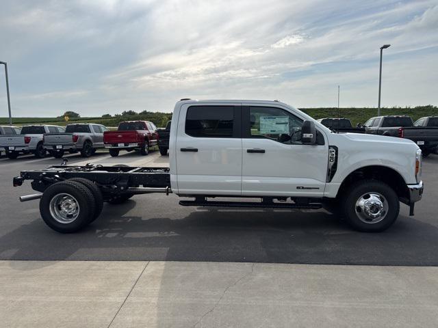 new 2025 Ford F-350 car, priced at $69,768