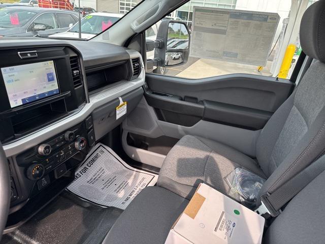 new 2025 Ford F-350 car, priced at $69,768