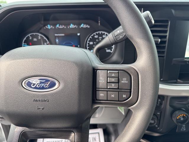 new 2025 Ford F-350 car, priced at $69,768