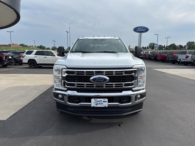 new 2025 Ford F-350 car, priced at $69,768