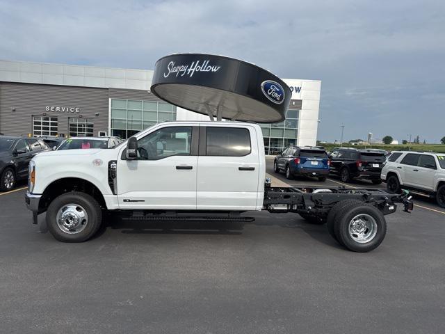 new 2025 Ford F-350 car, priced at $69,768