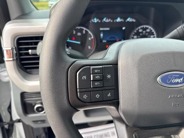 new 2025 Ford F-350 car, priced at $69,768