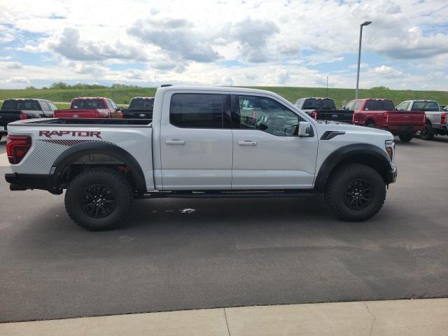 new 2025 Ford F-150 car, priced at $83,090