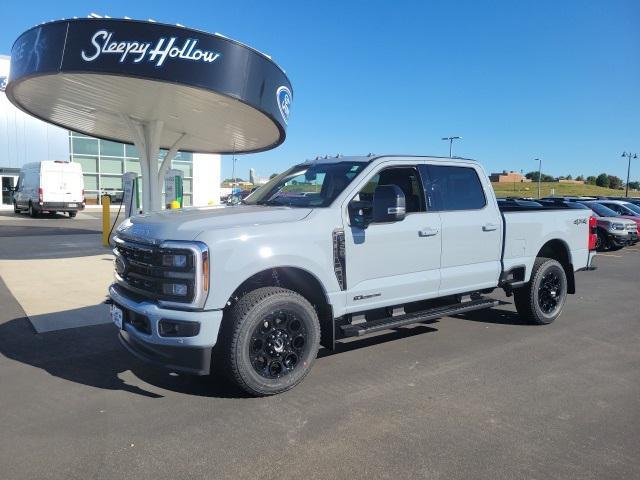 new 2024 Ford F-350 car, priced at $86,077