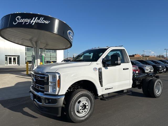 new 2024 Ford F-350 car, priced at $65,259