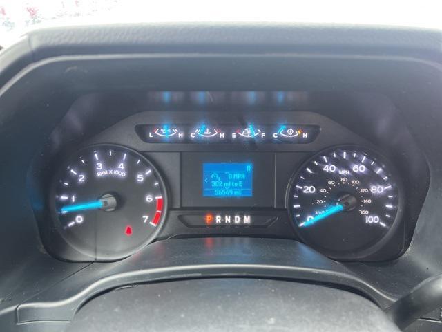 used 2021 Ford F-350 car, priced at $38,991