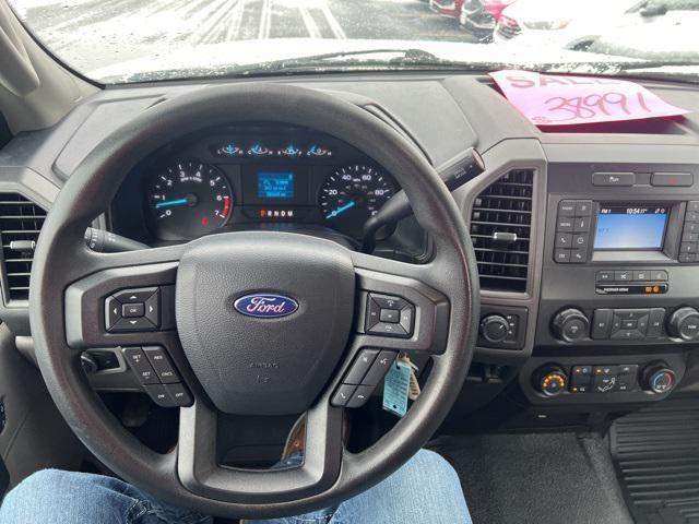 used 2021 Ford F-350 car, priced at $38,991