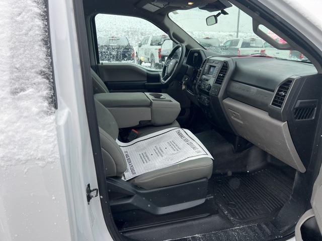 used 2021 Ford F-350 car, priced at $38,991