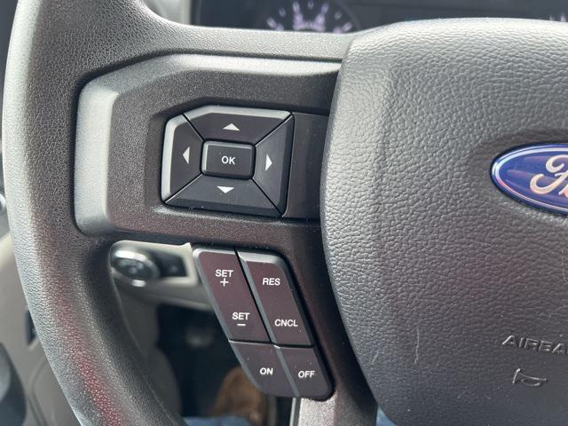 used 2021 Ford F-350 car, priced at $38,991