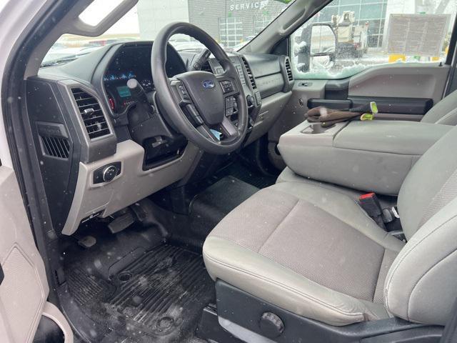 used 2021 Ford F-350 car, priced at $38,991