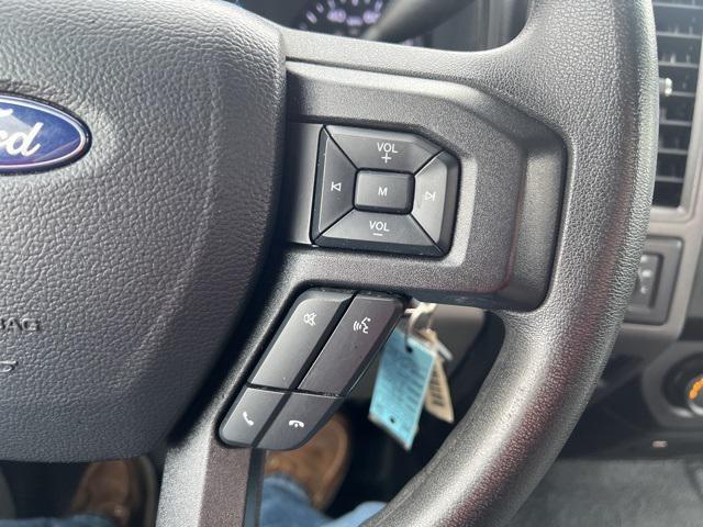 used 2021 Ford F-350 car, priced at $38,991