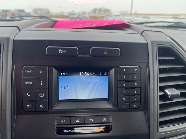 used 2021 Ford F-350 car, priced at $38,991