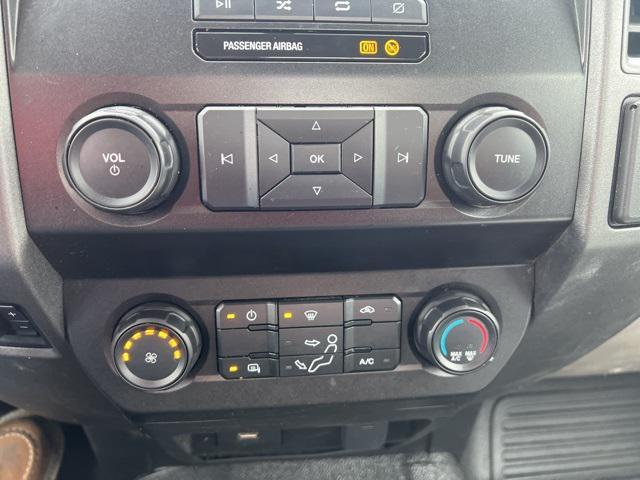 used 2021 Ford F-350 car, priced at $38,991