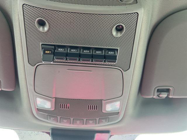 used 2021 Ford F-350 car, priced at $38,991