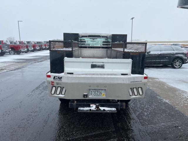 used 2021 Ford F-350 car, priced at $38,991