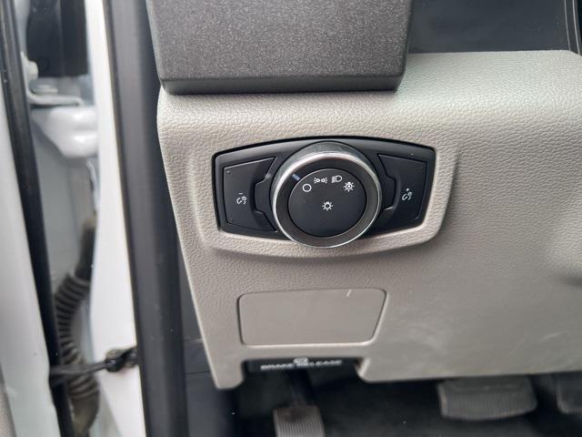 used 2021 Ford F-350 car, priced at $38,991