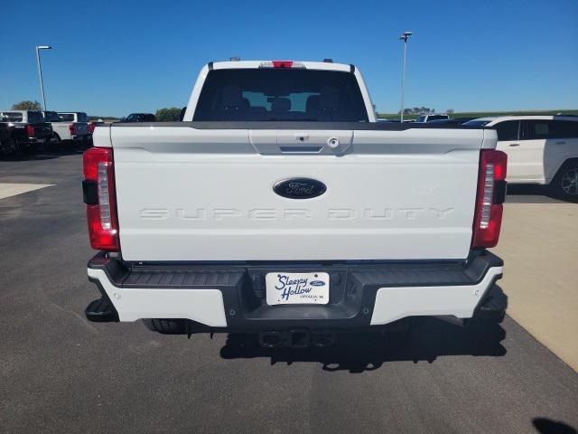 new 2026 Ford F-350 car, priced at $66,972