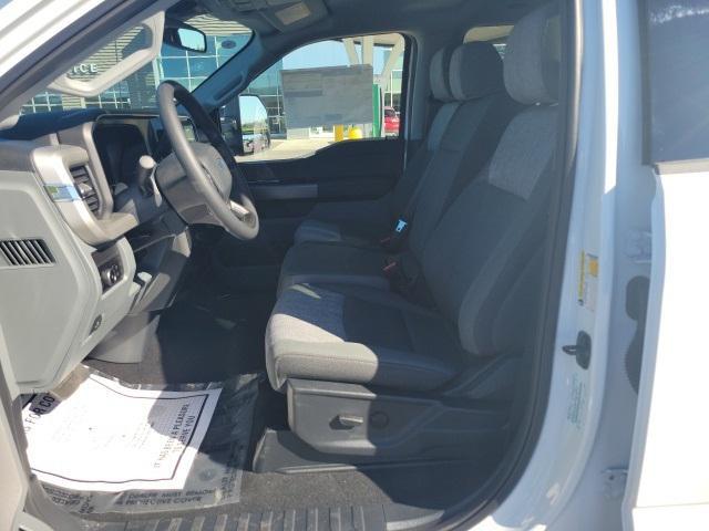 new 2026 Ford F-350 car, priced at $66,972