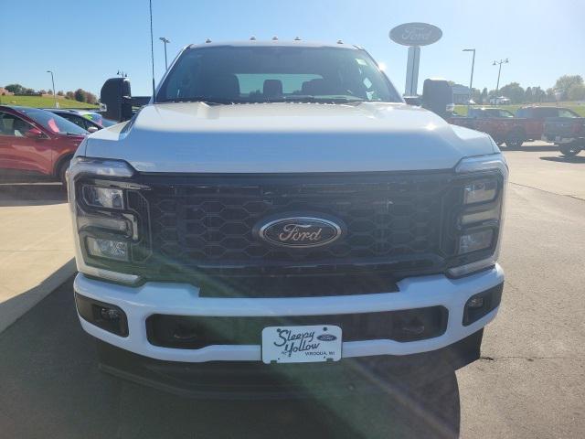 new 2026 Ford F-350 car, priced at $66,972