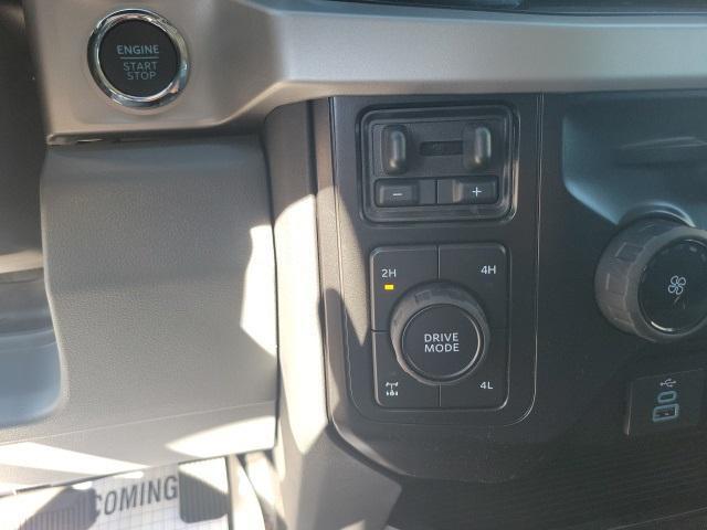 new 2026 Ford F-350 car, priced at $66,972