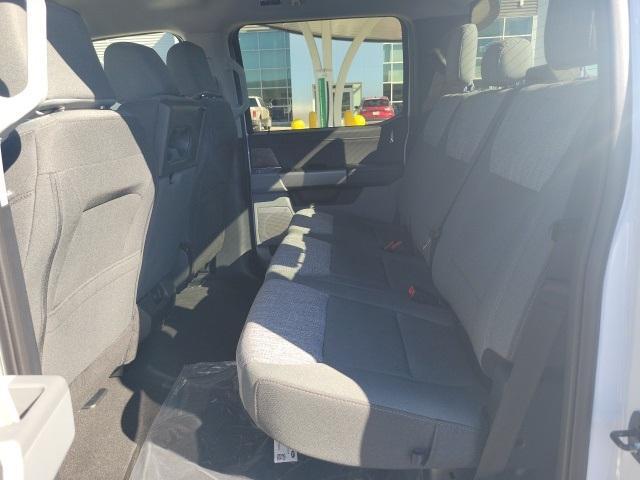 new 2026 Ford F-350 car, priced at $66,972
