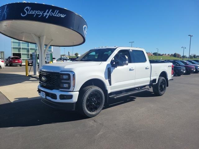 new 2026 Ford F-350 car, priced at $66,972