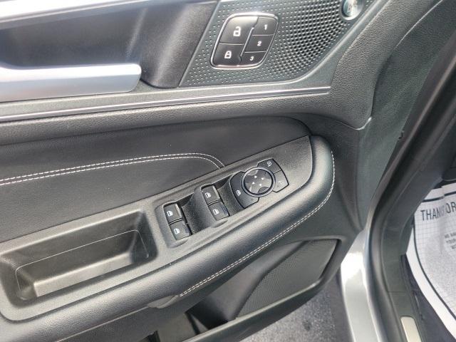 used 2024 Ford Edge car, priced at $30,994