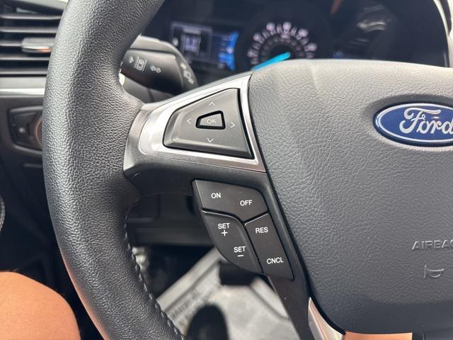 used 2024 Ford Edge car, priced at $30,994