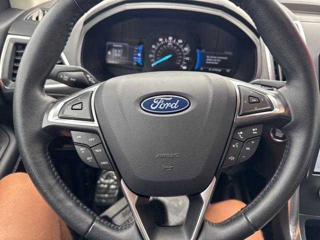 used 2024 Ford Edge car, priced at $30,994