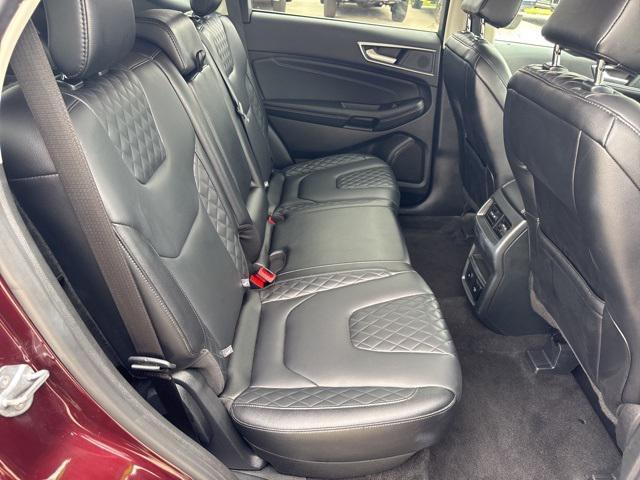 used 2024 Ford Edge car, priced at $30,994
