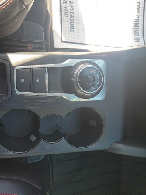 used 2023 Ford Escape car, priced at $26,493